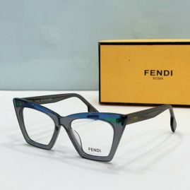Picture of Fendi Optical Glasses _SKUfw49754380fw